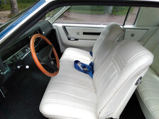 Cadillac Eldorado