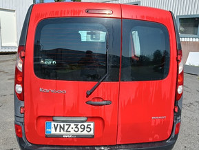 Renault Kangoo Express