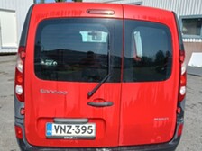 Renault Kangoo Express