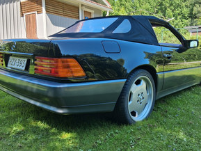 Mercedes-Benz SL