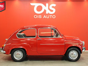 Fiat 600