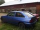 Ford Escort