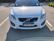 Volvo C30