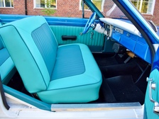 Plymouth Valiant