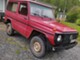 Mercedes-Benz G