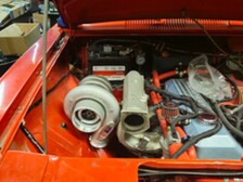 Opel Kadett