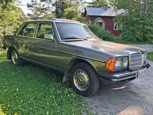 Mercedes-Benz 300
