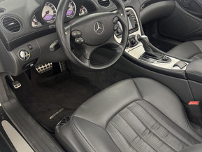 Mercedes-Benz SL 55 AMG