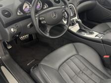 Mercedes-Benz SL 55 AMG