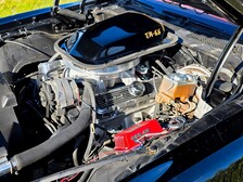 Pontiac Firebird