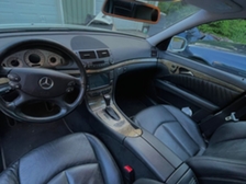 Mercedes-Benz 500