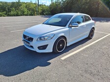 Volvo C30