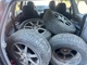 Mitsubishi Grandis