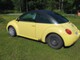 Volkswagen New Beetle