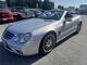 Mercedes-Benz SL 55 AMG