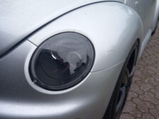 Volkswagen New Beetle