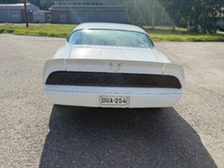 Pontiac Firebird