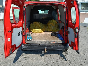 Renault Kangoo Express