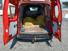 Renault Kangoo Express