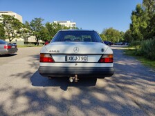 Mercedes-Benz 250