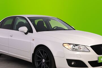 Seat Exeo