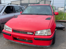 Opel Kadett