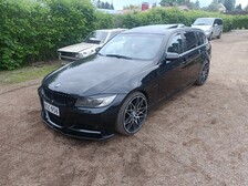 BMW 325