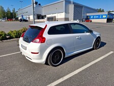 Volvo C30