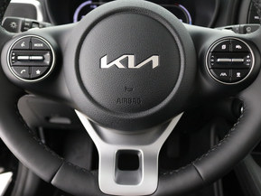 Kia e-Soul