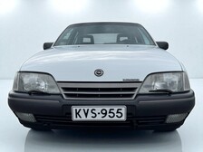 Opel Omega