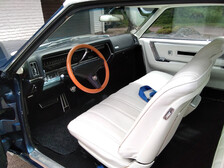 Cadillac Eldorado