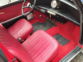 Austin Mini