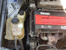 Saab 9000