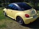Volkswagen New Beetle