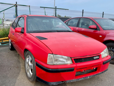 Opel Kadett