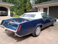Cadillac Eldorado