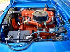 Plymouth Valiant