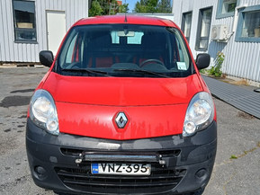 Renault Kangoo Express