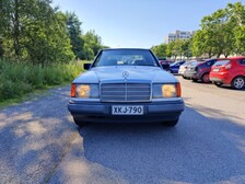 Mercedes-Benz 250