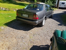 Saab 9000