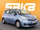 Toyota Verso-S