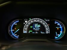 Toyota RAV4 Plug-In