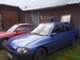 Ford Escort