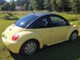 Volkswagen New Beetle