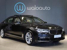 BMW 740