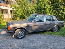 Mercedes-Benz 300