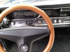 Cadillac Eldorado