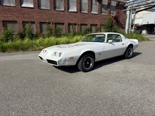 Pontiac Firebird