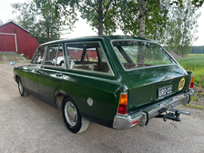 Ford Van