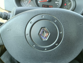 Renault Kangoo Express